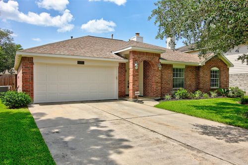 11706 Coconino Ln, Tomball, TX, 77377-2814 | Card Image