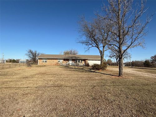 906 E Hamner Park Rd, Carney, OK, 74832-6003 | Card Image