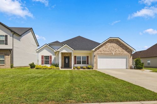 1385 Winterset Dr, Clarksville, TN, 37040-1486 | Card Image