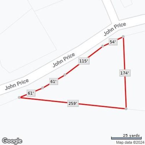 410 John Price, Blanco, TX, 78606-4411 | Card Image