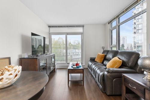 607-8333 Anderson Rd, Richmond, BC, V6Y0E2 | Card Image