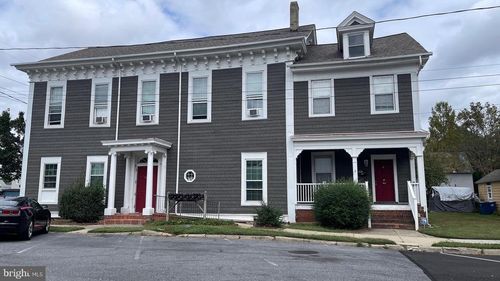 127 Broad St, WYOMING, DE, 19934-1172 | Card Image