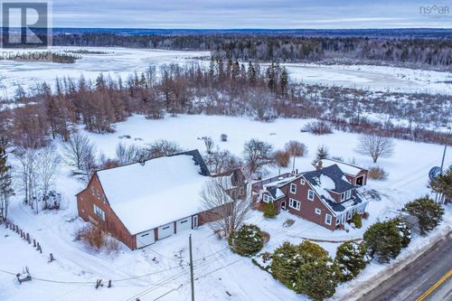 91 Townshipline Rd, St. Bernard, NS, B0W3T0 | Card Image