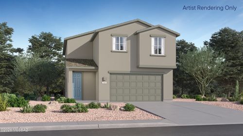 5963 E Benburb Lane, Tucson, AZ, 85747 | Card Image