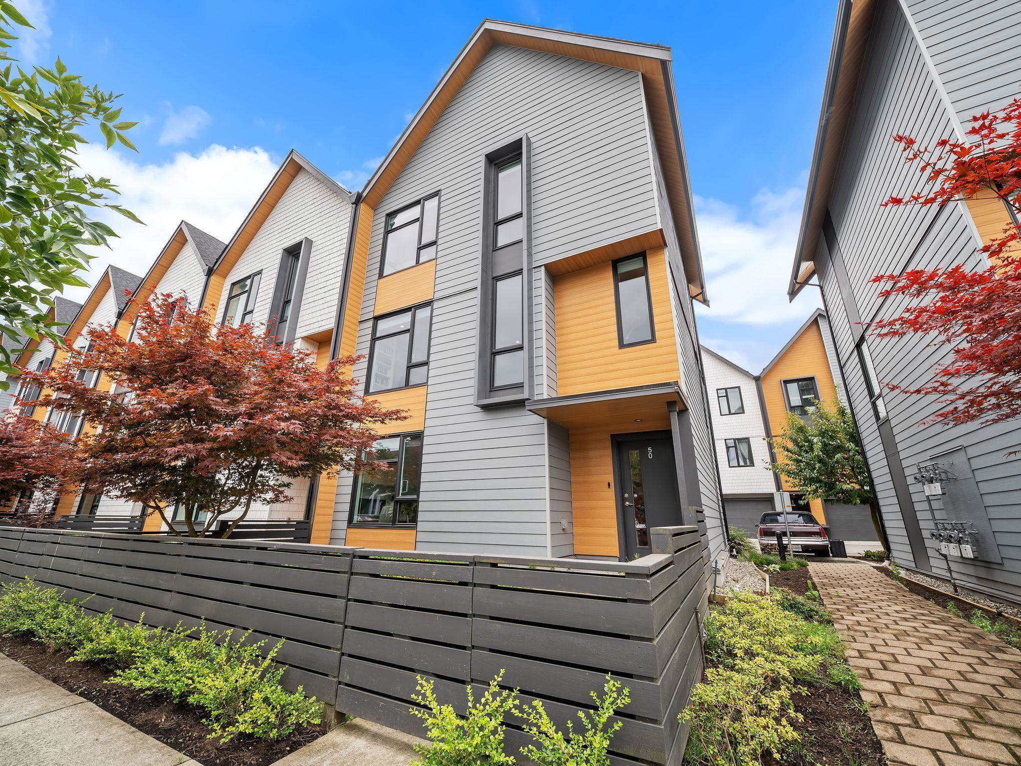 Residential in Surrey