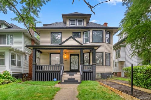 2283 Lamothe St, Detroit, MI, 48206-2669 | Card Image