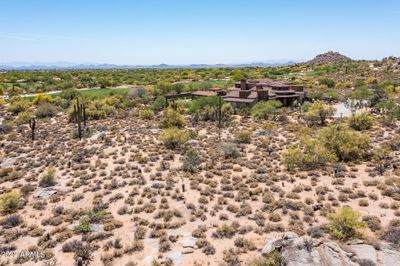 195 - 8091 E Leaning Rock Road, Home with 0 bedrooms, 0 bathrooms and null parking in Scottsdale AZ | Image 2