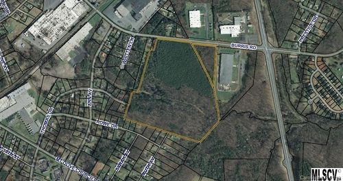0000 Burris Rd, Newton, NC, 28658 | Card Image