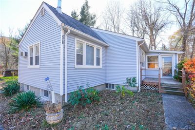 476 Sprout Brook Road, House other with 3 bedrooms, 1 bathrooms and null parking in Philipstown NY | Image 3