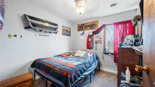 12255 Williams Rd, House other with 5 bedrooms, 2 bathrooms and 3 parking in Homerville OH | Image 22
