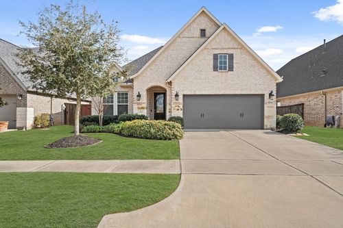 6919 Myrtle Dr, Katy, TX, 77493-3885 | Card Image