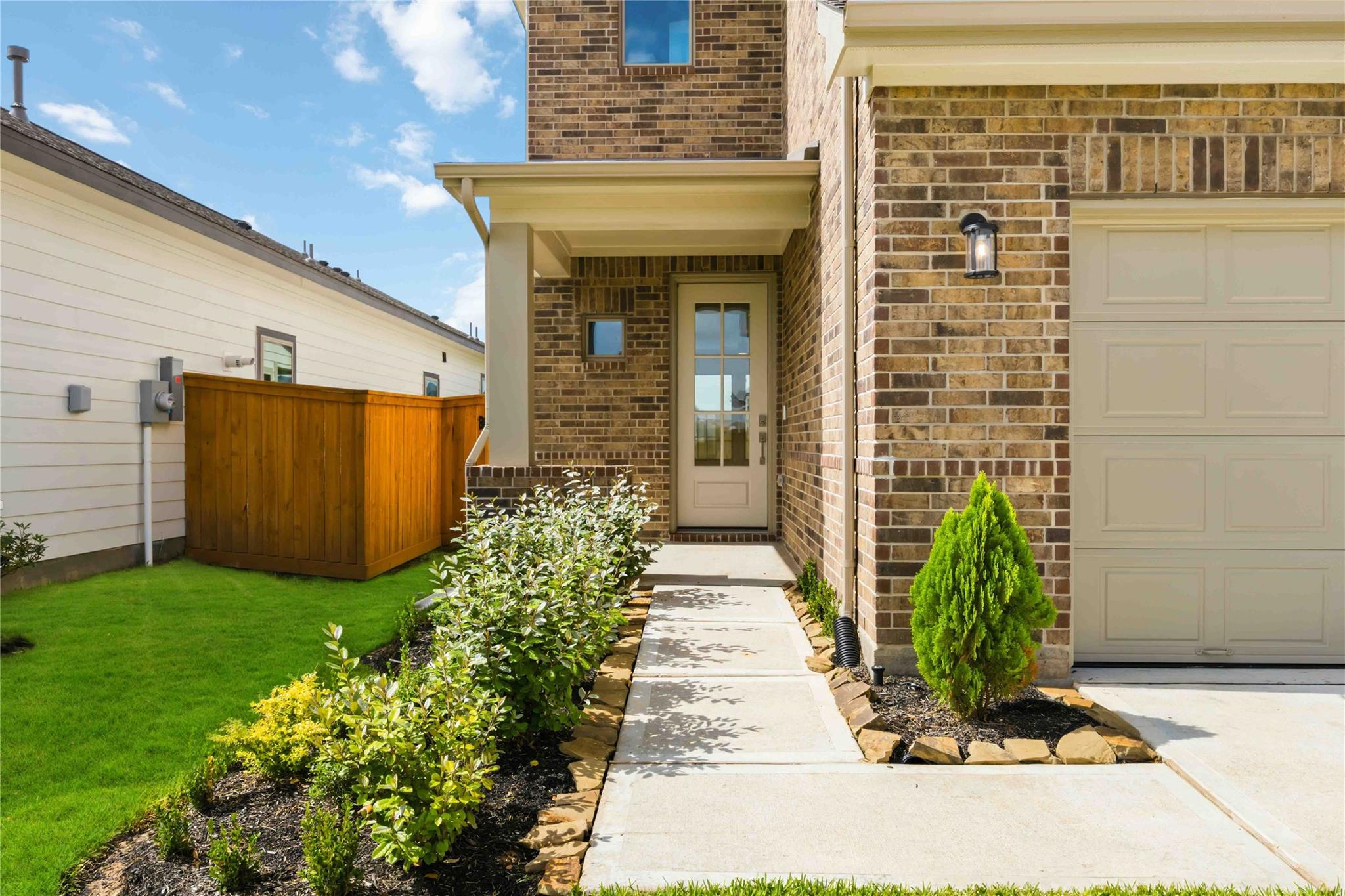 Residential in Brookshire 3
