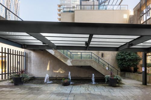 203-1155 Homer St, Vancouver, BC, V6B5T5 | Card Image