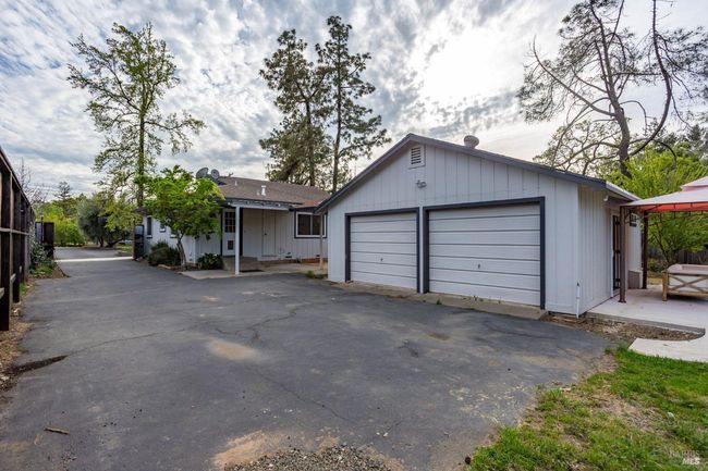 350 Newton Way, House other with 3 bedrooms, 2 bathrooms and 5 parking in Angwin CA | Image 36