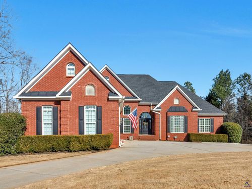 100 Cambridge Dr S, Griffin, GA, 30224-9586 | Card Image