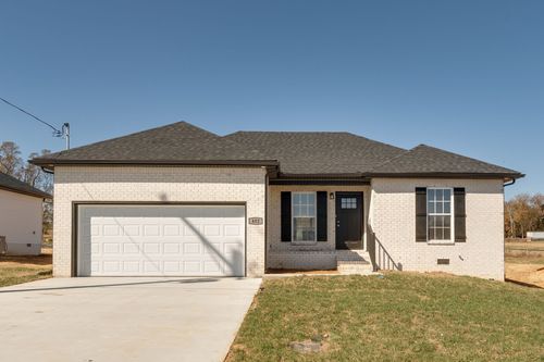 402 Rose Ln, Shelbyville, TN, 37160-2254 | Card Image