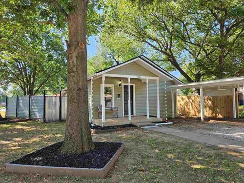 1524 S Pennsylvania St, Stillwater, OK, 74074-6033 | Card Image