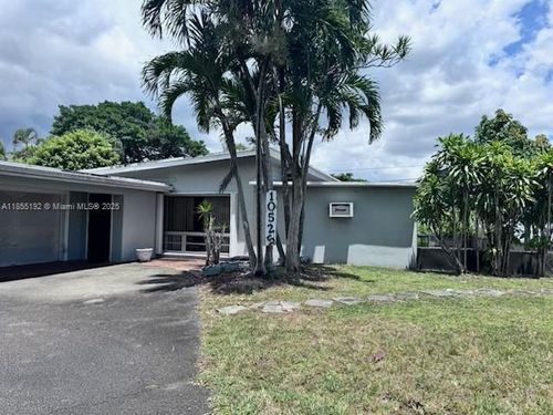 10525 Sw 112th St, Miami, FL, 33176-3427 | Card Image