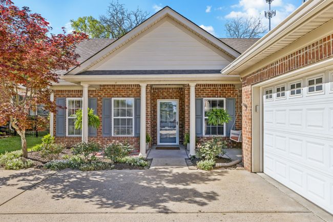 232 Wrennewood Ln, Condo with 2 bedrooms, 2 bathrooms and 2 parking in Franklin TN | Image 5