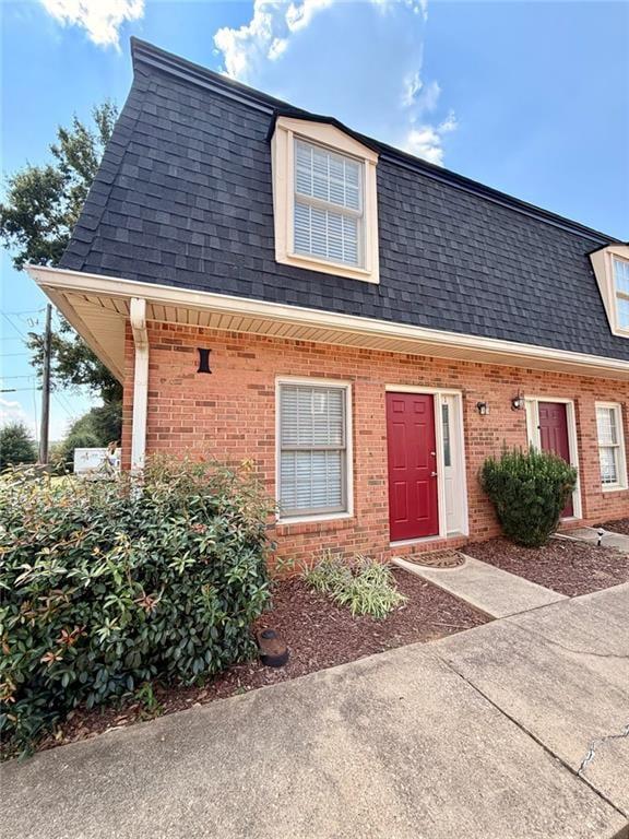 Residential Lease in Oakwood