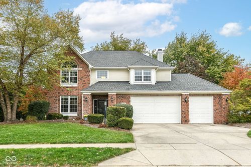 8570 Laurel Ct, Fishers, IN, 46038-1074 | Card Image