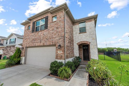 32963 Ruthie Dean Dr, Brookshire, TX, 77423-2883 | Card Image