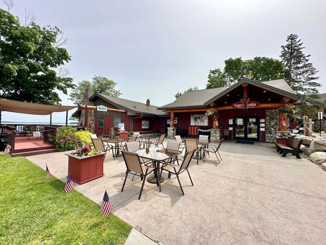 Lodge & Pro-Shop | Image 57