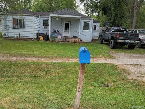 3288 Burnell Avenue, Flint Charter Township, MI, 48504 | Card Image