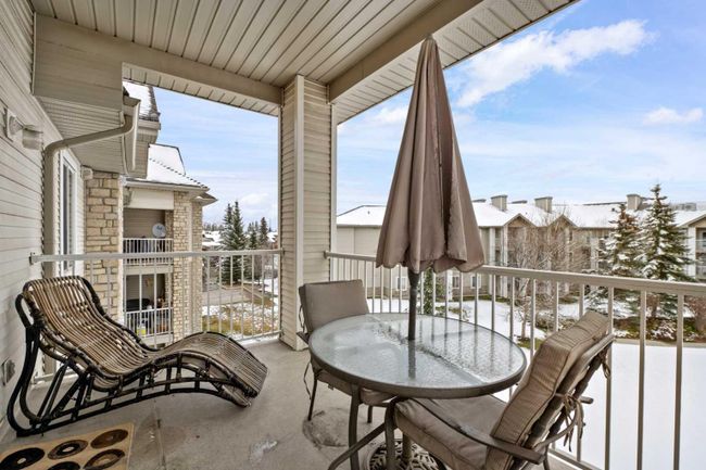 2316 - 2600 66 Street Ne, Home with 2 bedrooms, 2 bathrooms and 1 parking in Calgary AB | Image 30