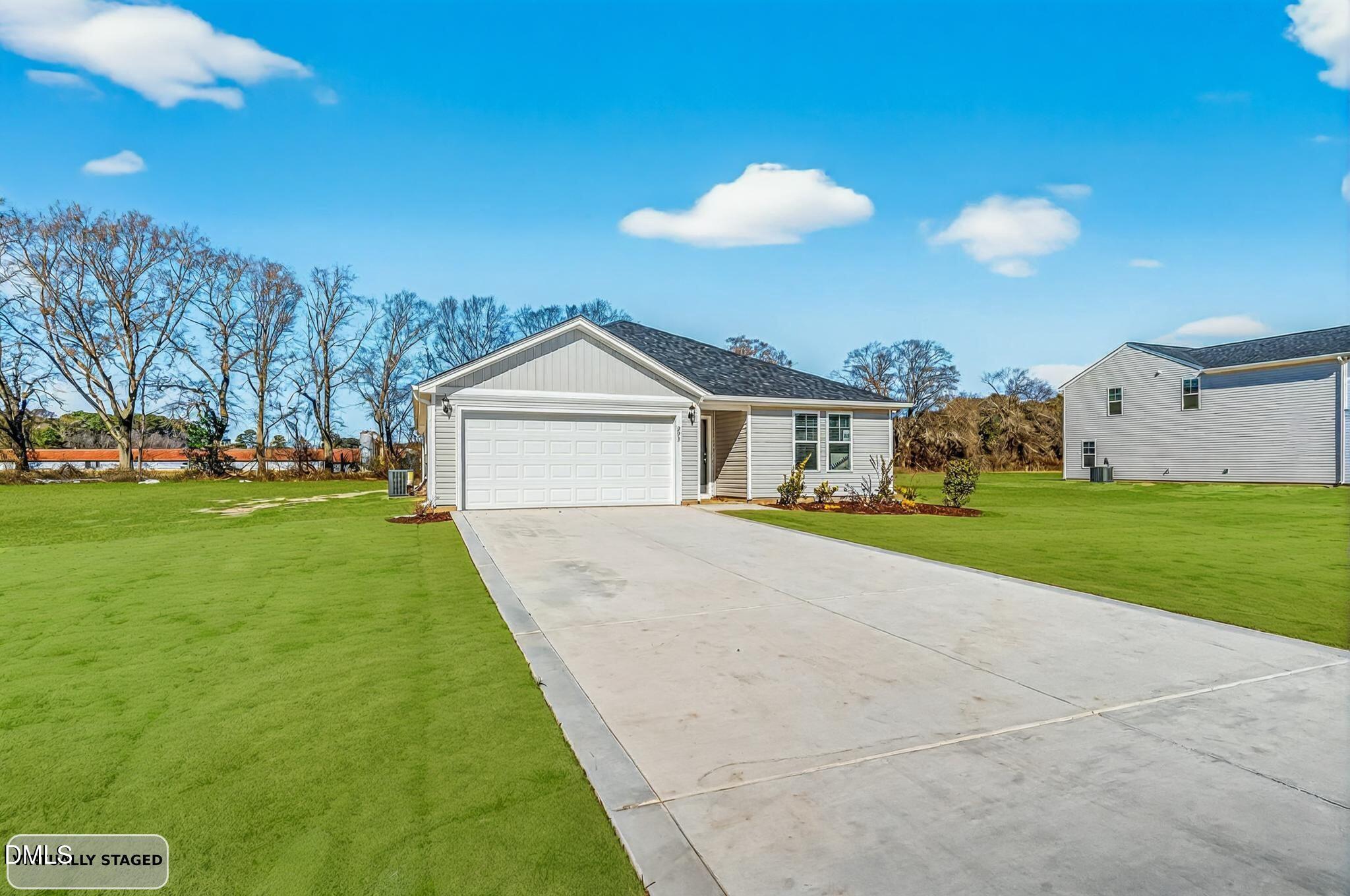 Residential in La Grange 5