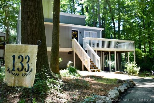 133 Bonnell Ct, Cary, NC, 27511-5401 | Card Image