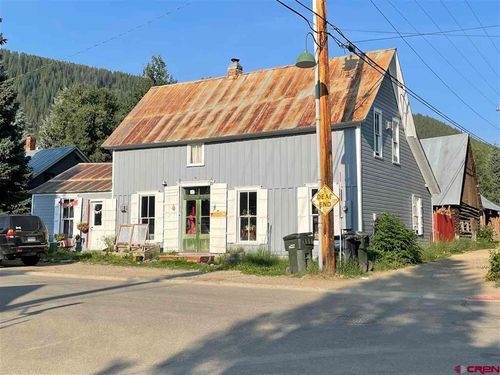 413 2nd St, Crested Butte, CO, 81224 | Card Image