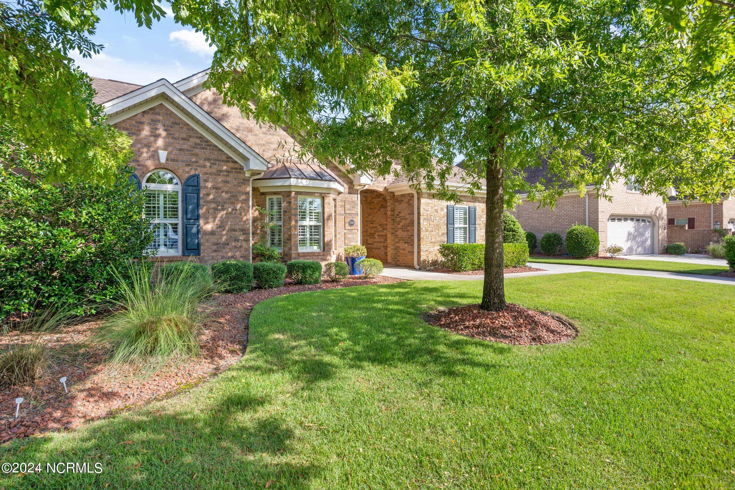 Anslow Dr, Leland, NC 28451