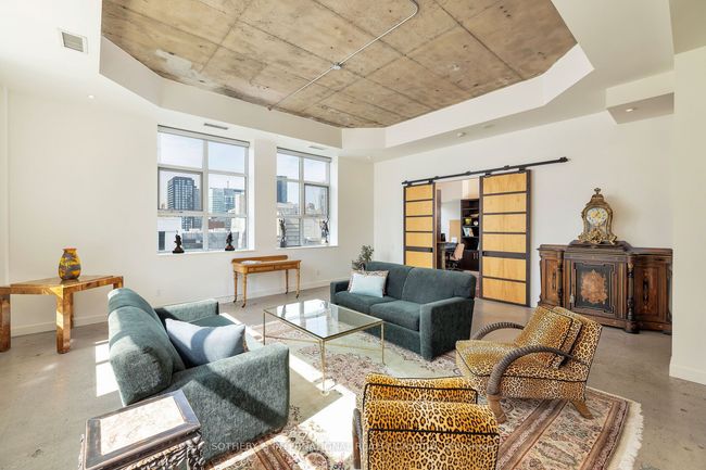 1 - 155 Dalhousie St, Condo with 2 bedrooms, 3 bathrooms and 2 parking in Toronto ON | Image 16
