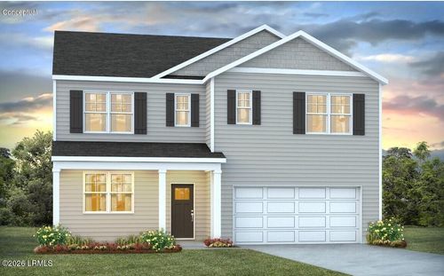 51 Planters Ct, Hardeeville, SC, 29927-3634 | Card Image