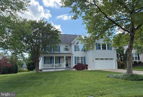 21219 Crucible Ct, ASHBURN, VA, 20147-4907 | Card Image