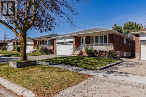 62 Iangrove Terr, Scarborough, ON, M1W2H2 | Card Image