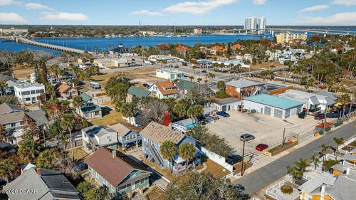 26 S Hollywood Avenue, Daytona Beach, FL, 32118 | Card Image