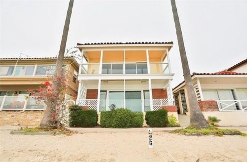 439 Via Lido Soud, Newport Beach, CA, 92663 | Card Image