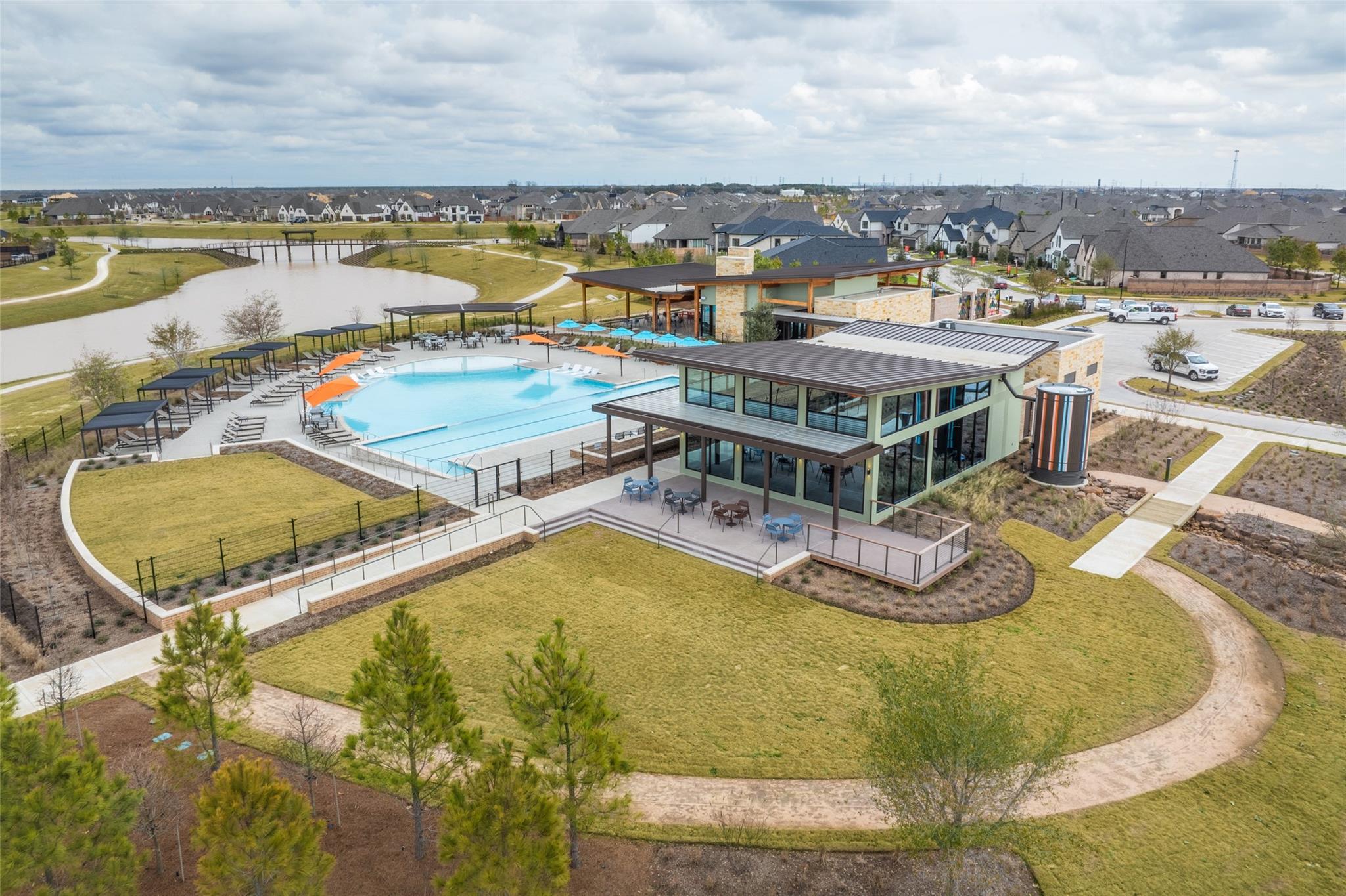 Residential in Katy 4