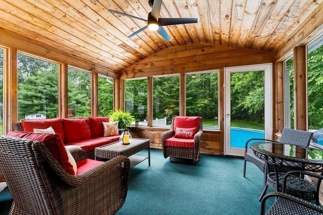 15 Fairview Farm Rd, House other with 4 bedrooms, 2 bathrooms and 6 parking in Haverhill MA | Image 19