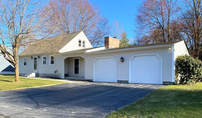 166 Saint James Ave, House other with 4 bedrooms, 1 bathrooms and null parking in Manchester NH | Image 25