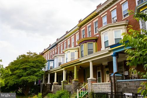 1115 Carroll St, BALTIMORE, MD, 21230-1806 | Card Image