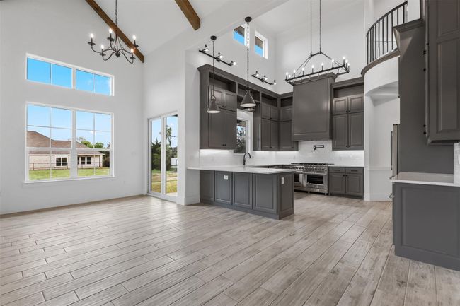 Kitchen/Dining | Image 4