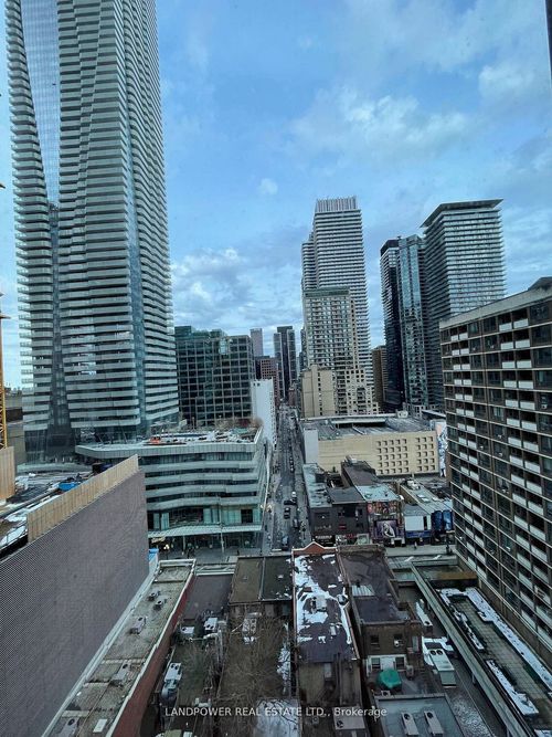 1501-21 Balmuto St, Toronto, ON, M4Y1W4 | Card Image