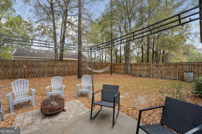 108 Pine Thicket Way, House other with 3 bedrooms, 2 bathrooms and 2 parking in Springfield GA | Image 28
