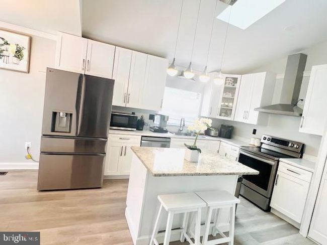 10166 Guilford Rd, House other with 5 bedrooms, 3 bathrooms and null parking in JESSUP MD | Image 7