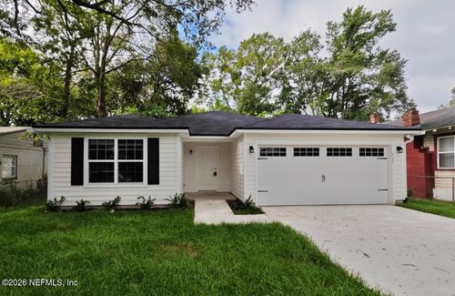 3142 Rosselle Street, Jacksonville, FL, 32205 | Card Image