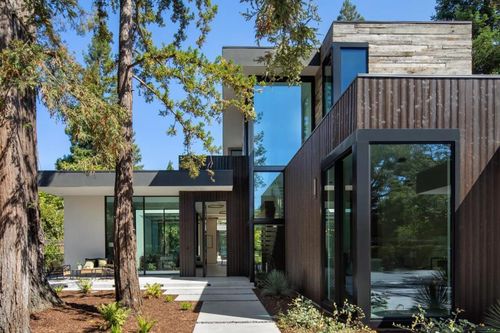 2171 Clayton Dr, Menlo Park, CA, 94025-6222 | Card Image