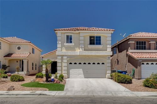 7679 Marine Current St, Las Vegas, NV, 89139-5407 | Card Image